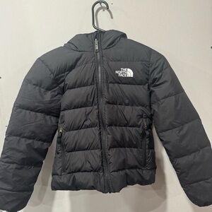 Kids North Face Jacket